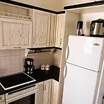 Alice House Apartament Velo-Vocha