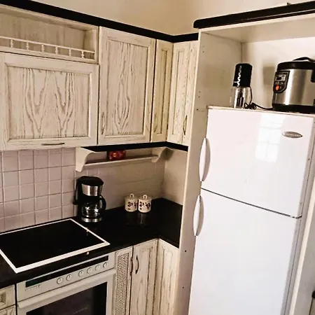Alice House Apartmán Velo-Vocha