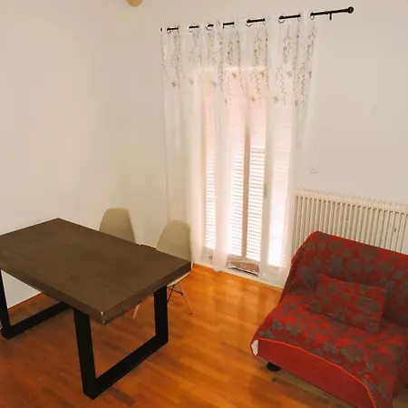 Apartamento Alice House