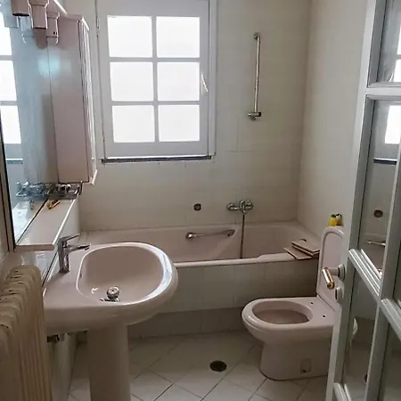 Alice House Apartmán *