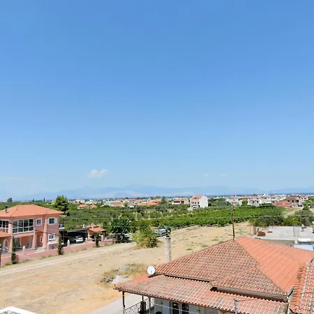 Alice House Apartament