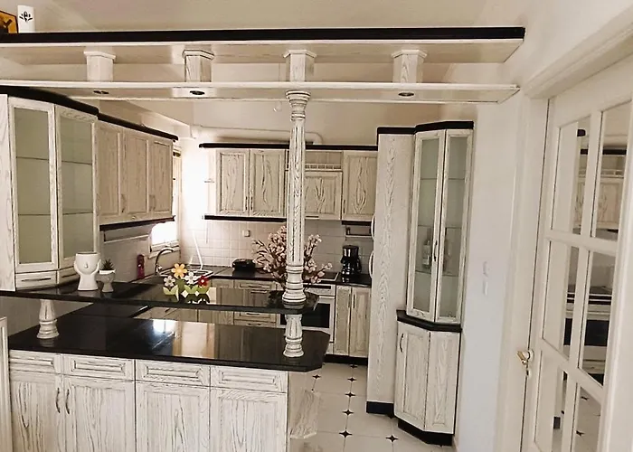 Apartamento Alice House *