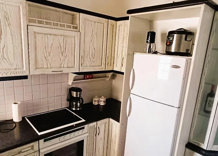 Alice House Apartamento Velo-Vocha