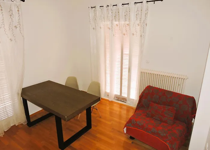 Apartamento Alice House