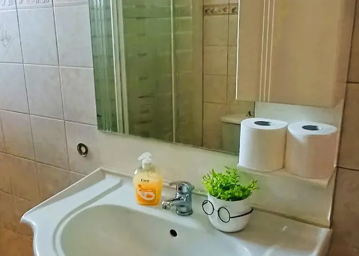 Alice House * Velo-Vocha